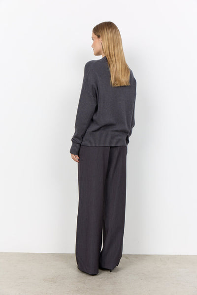 Soyaconcept 'Kanita 41' Pullover Sweater