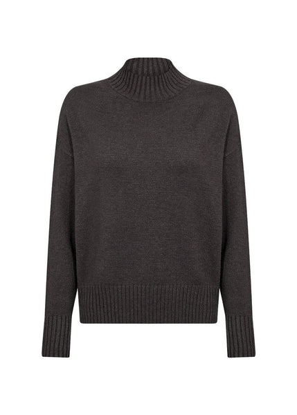 Soyaconcept 'Kanita 41' Pullover Sweater