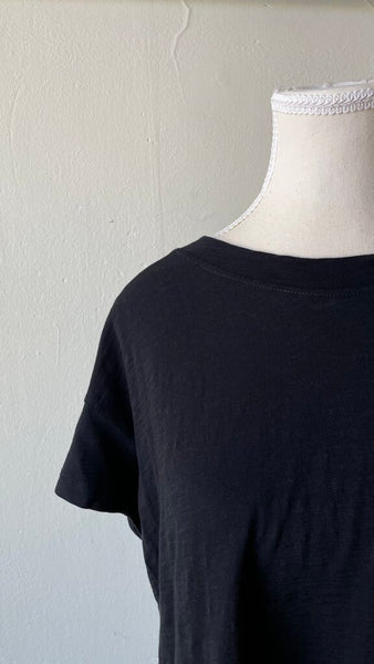 Known Supply 'Desert' Cropped Graphic Tee