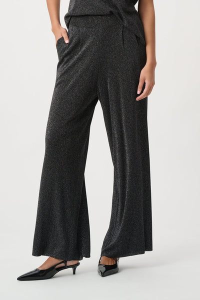 Joseph Ribkoff 264942 Shimmer Knit Pants