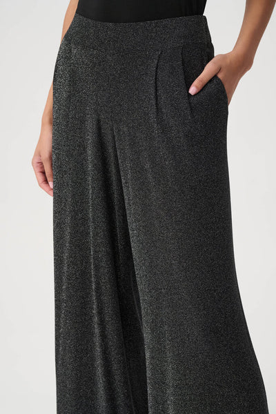 Joseph Ribkoff 264942 Shimmer Knit Pants