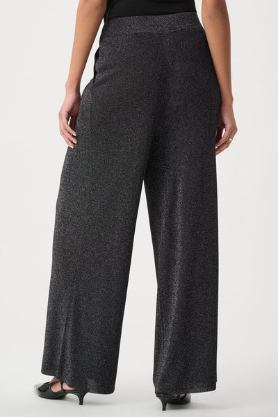 Joseph Ribkoff 264942 Shimmer Knit Pants