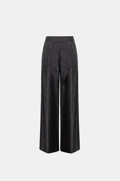 Joseph Ribkoff 264942 Shimmer Knit Pants