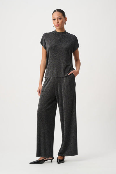Joseph Ribkoff 264943 Shimmer Knit Top