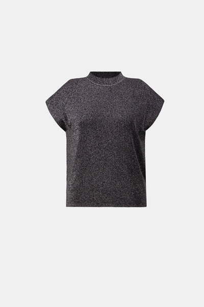 Joseph Ribkoff 264943 Shimmer Knit Top