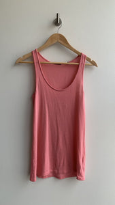 Scotch & Soda Pink Tank Top - Size 2