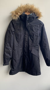 Gerry black jacket hotsell