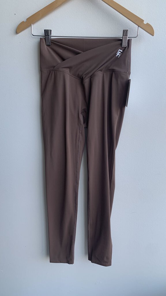 Pre-Owned First Health Oak Leggings (NWT)- Size 6