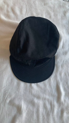 Pre-Owned Rothco Black Fatigue Cap - Size 7 (NWT)