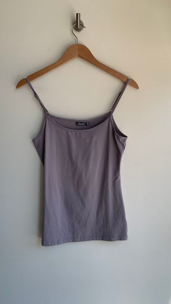 Pre-Owned Mexx Lilac Camisole (NWT)- Size Large