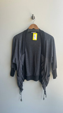 Pre-Owned Mystre Grey Cinch Tie c