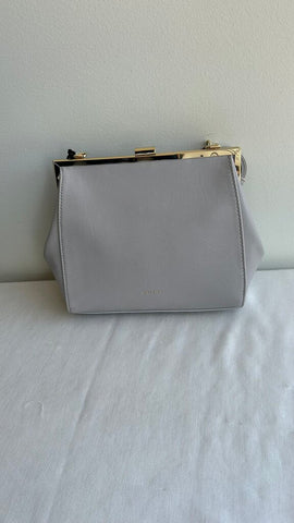 Pre-Owned Matt & Nat 'Reika' Pearl Crossbody Purse (NWT)