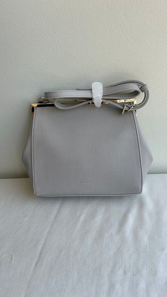 Pre-Owned Matt & Nat 'Reika' Pearl Crossbody Purse (NWT)