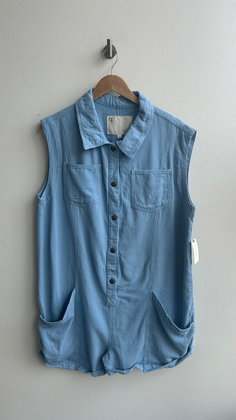 Consignment Anthropologie