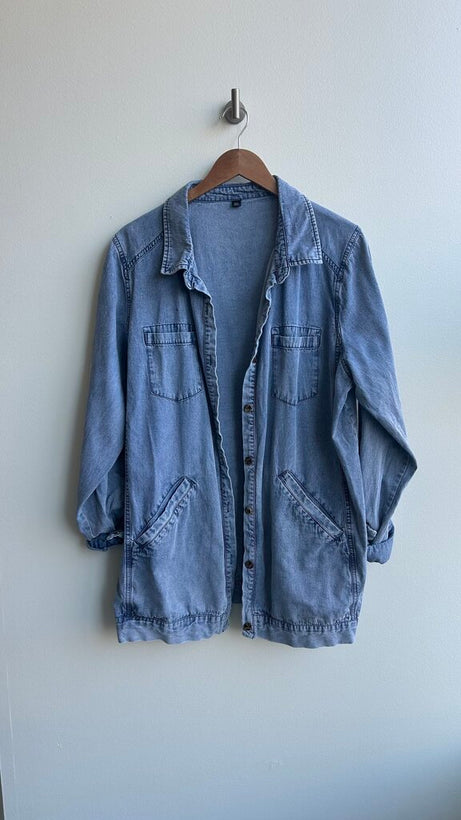 Plus Sizes - Consignment