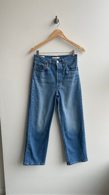 Consignment Levi&#39;s