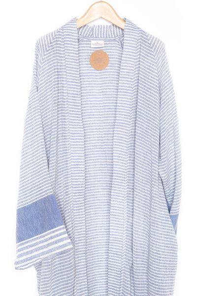 Tofino Towel "Serene" Kimono