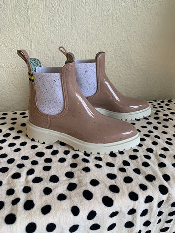 Lemon Jelly "Maren" Rainboot