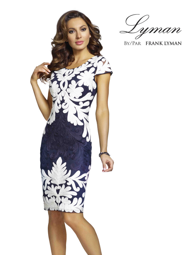 Frank Lyman 68109U Dress