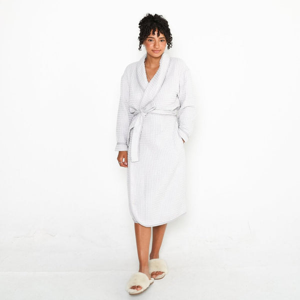 Tofino Towel "Harmony" Bath Robe