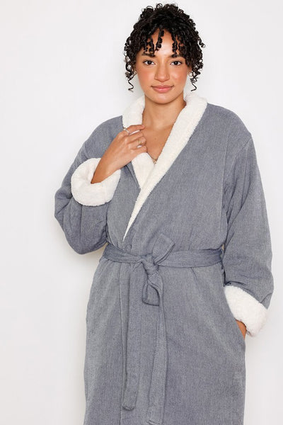 Tofino Towel 'Nordic' Robe