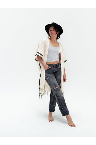 Tofino Towel 'Soleil' Coverup