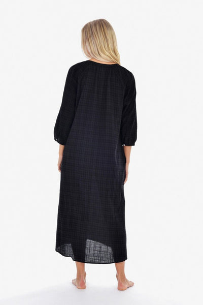 Paper Label 'Layla' Gauze Dress