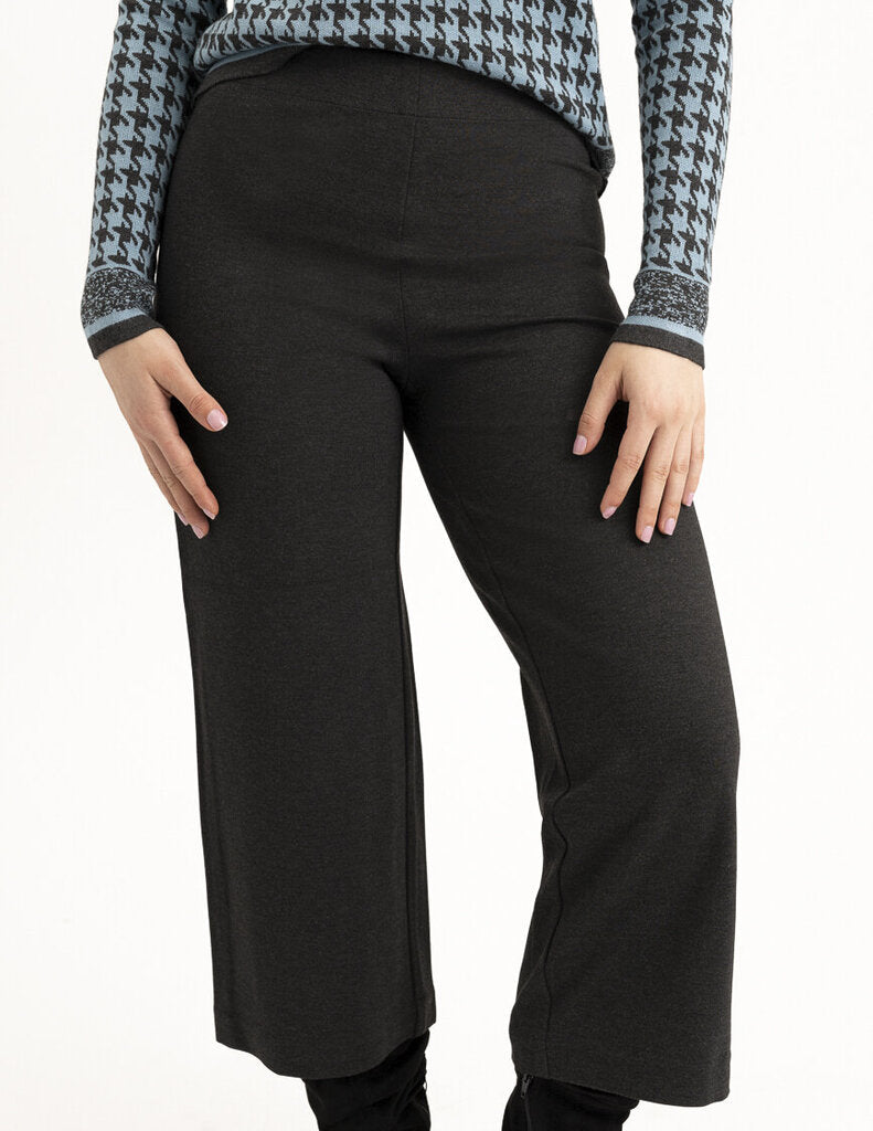 Renuar Carbon Gaucho Pant