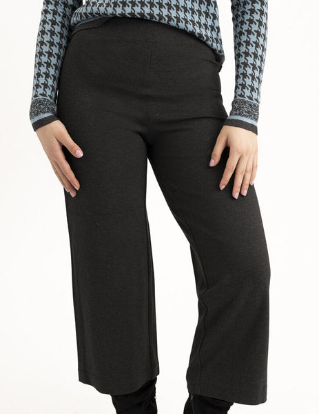 Renuar Carbon Gaucho Pant