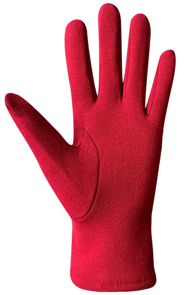 Auclair 'Hannah' Plaid Glove