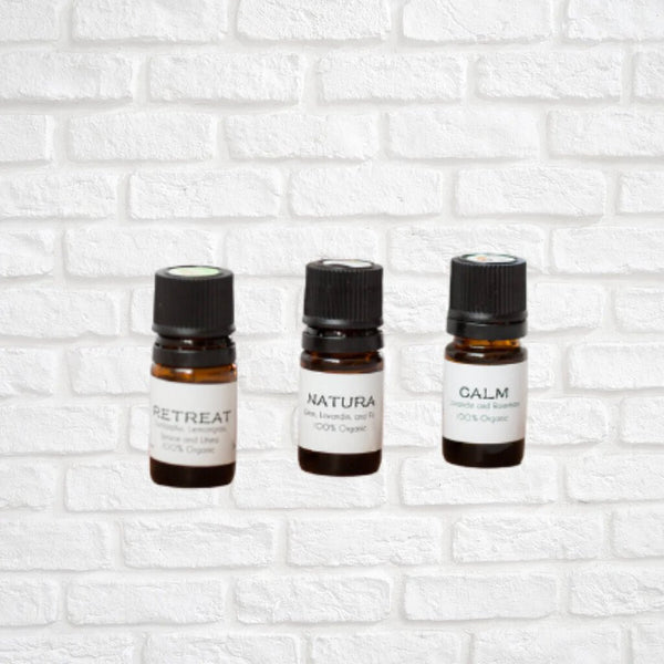 Natura Pure Essential Oils