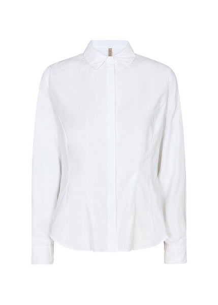 Soyaconcept 'Netti' Structured Blouse