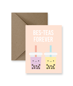 IM PAPER Bes-Teas Forever