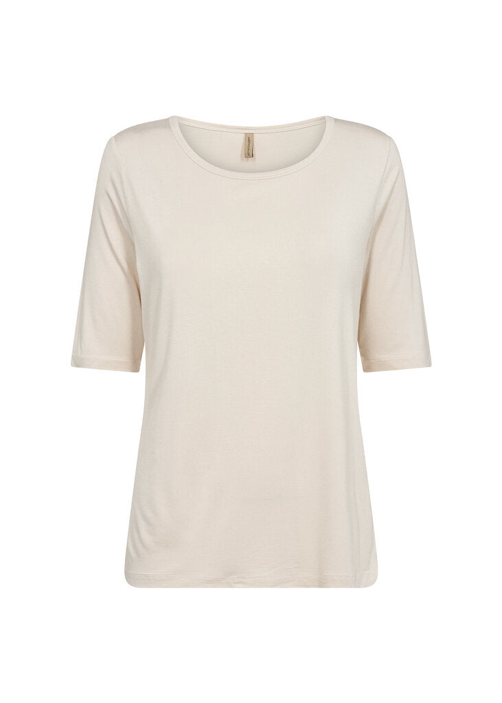 Soyaconcept 'Marica' Blouse in Cream