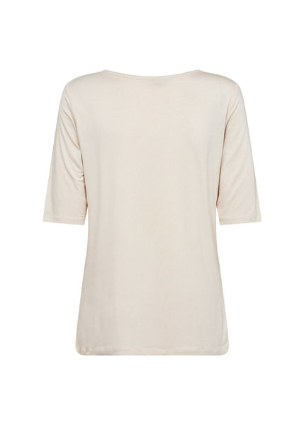 Soyaconcept 'Marica' Blouse in Cream