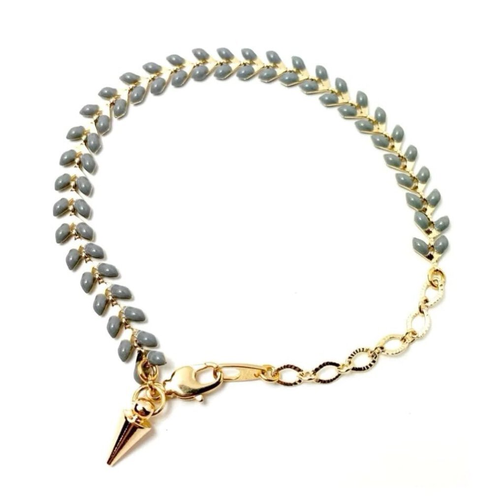 Motte Jewelry 'Burnet' Bracelet