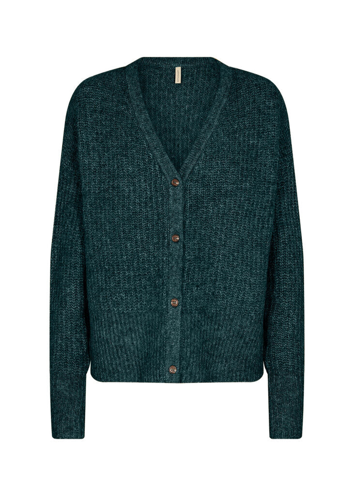 Soyaconcept 'Torino' Knit Cardigan