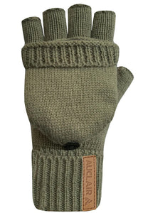 Auclair 'Andy' Mitt in Khaki