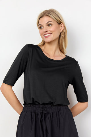 Soyaconcept 'Marica' Blouse in Black