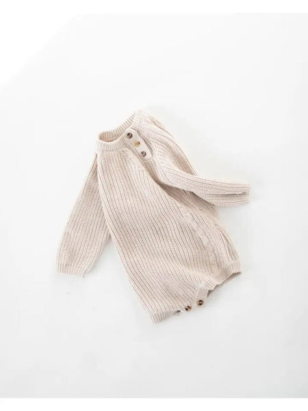 Kindly the Label Knit One Piece